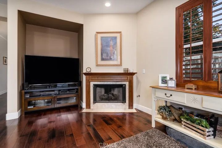 2186 Chaparrel Lane, Mentone, California 92359