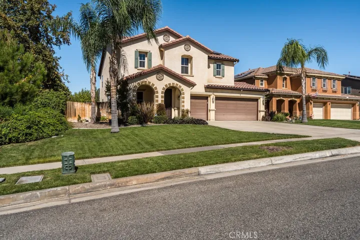2186 Chaparrel Lane, Mentone, California 92359