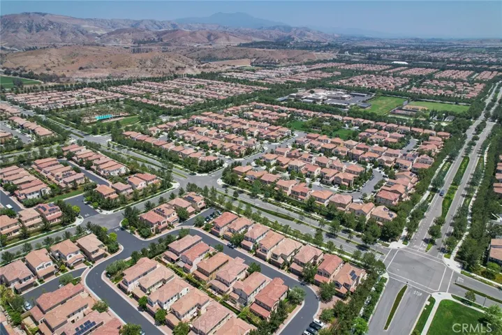 105 Overbrook, Irvine, California 92620