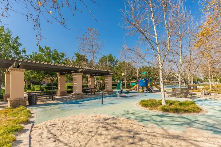 105 Overbrook, Irvine, California 92620