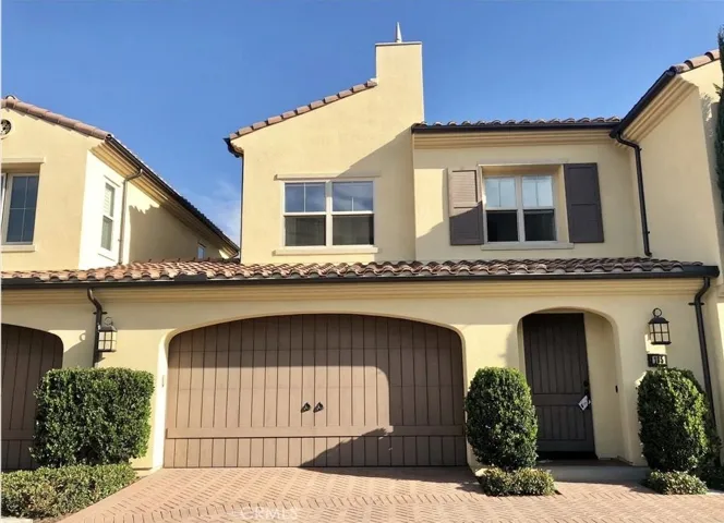 105 Overbrook, Irvine, California 92620