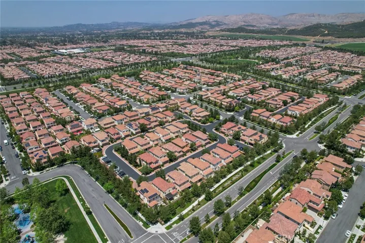 105 Overbrook, Irvine, California 92620