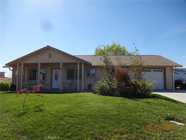 60 La Cresenta Drive, Oroville, California 95965