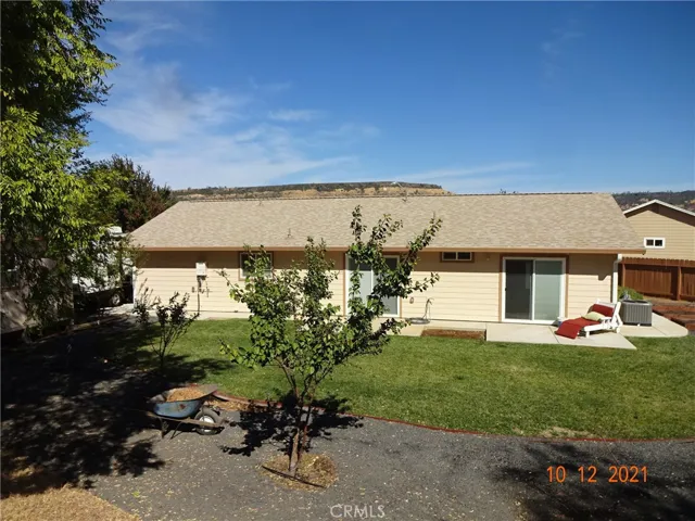 60 La Cresenta Drive, Oroville, California 95965