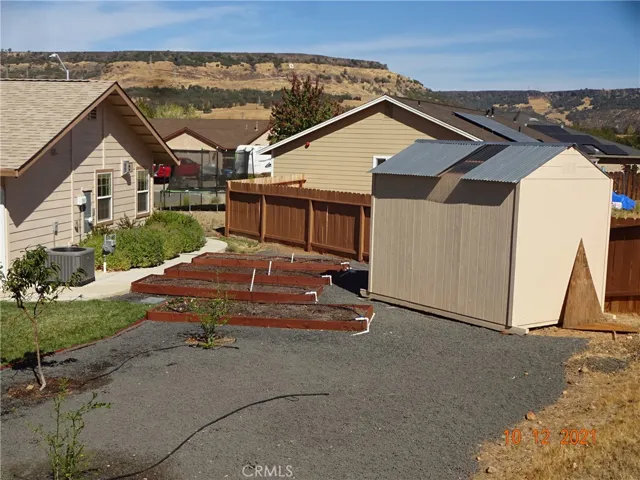 60 La Cresenta Drive, Oroville, California 95965