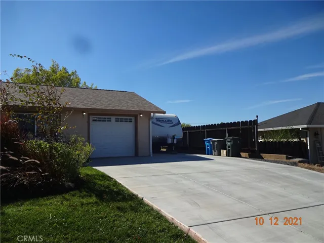 60 La Cresenta Drive, Oroville, California 95965