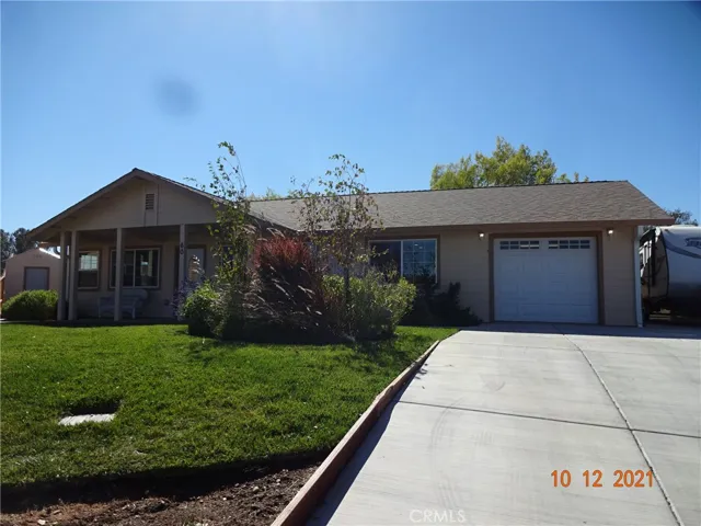 60 La Cresenta Drive, Oroville, California 95965