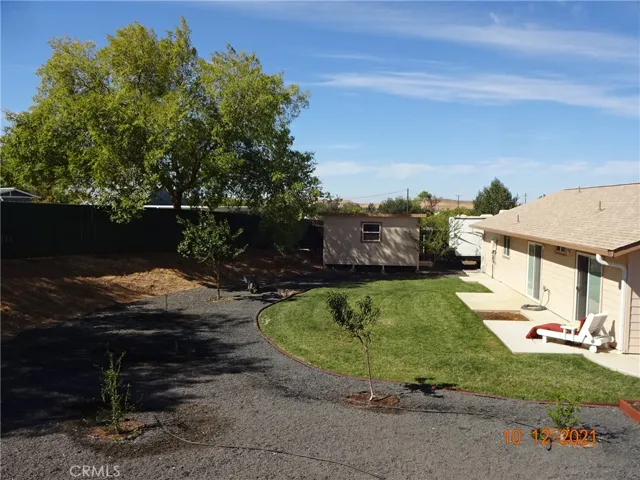 60 La Cresenta Drive, Oroville, California 95965
