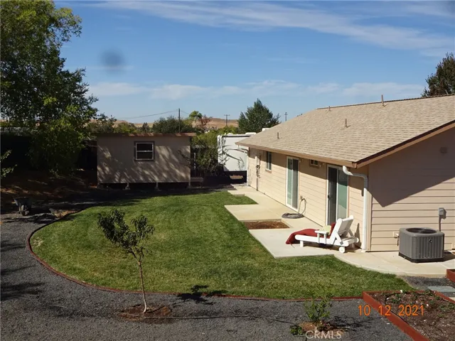 60 La Cresenta Drive, Oroville, California 95965