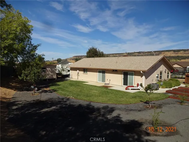 60 La Cresenta Drive, Oroville, California 95965