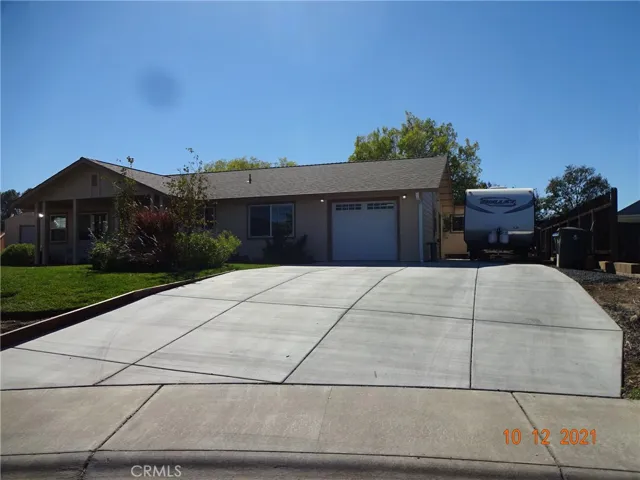 60 La Cresenta Drive, Oroville, California 95965
