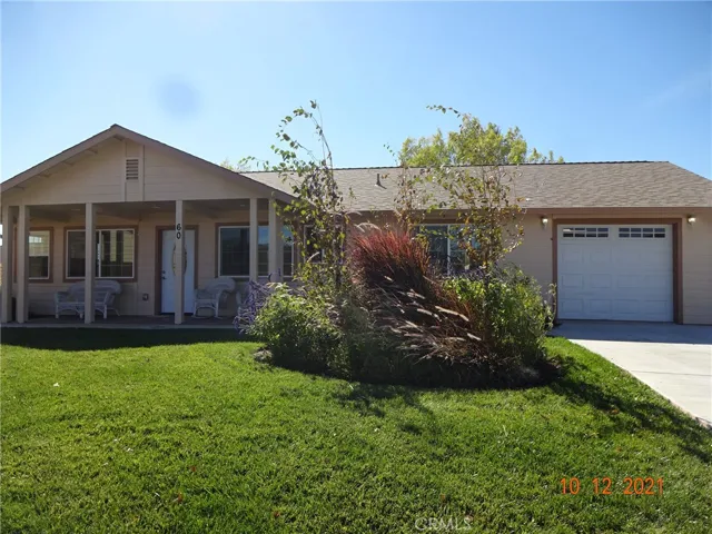 60 La Cresenta Drive, Oroville, California 95965