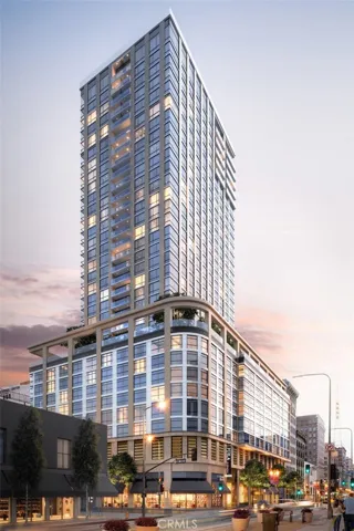 400 S Broadway 1704, Los Angeles, California 90013
