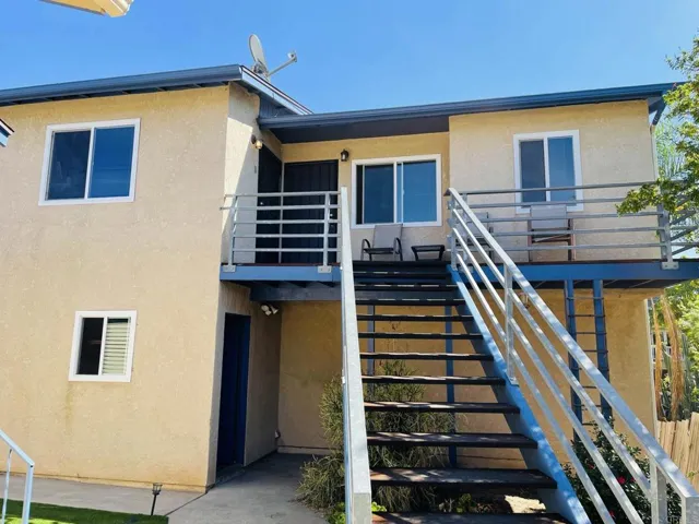 1931 31 Street A, San Diego, California 92102