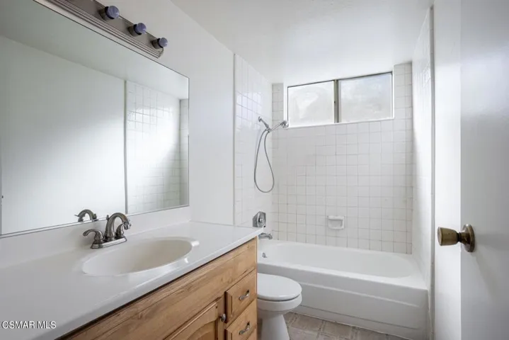 Hall Bathroom