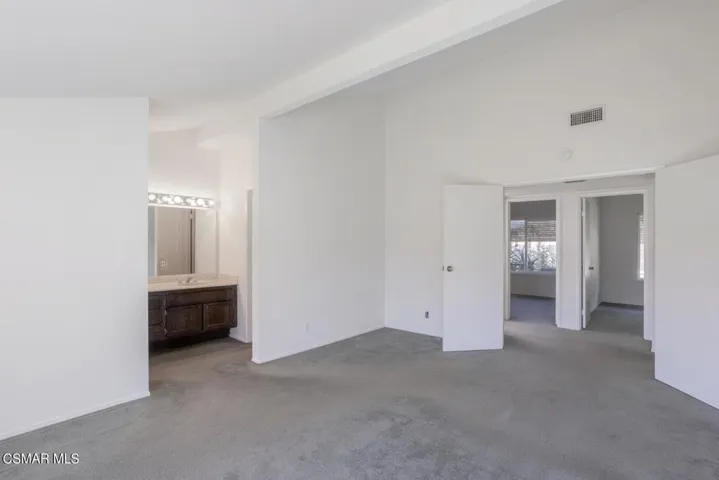 Master Bedroom Main