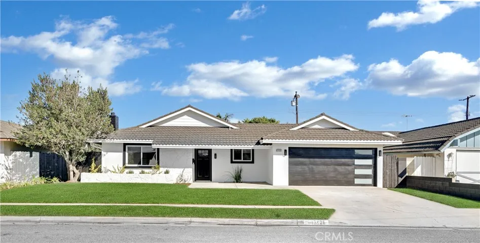 17926 Oak Street, Fountain Valley, California 92708