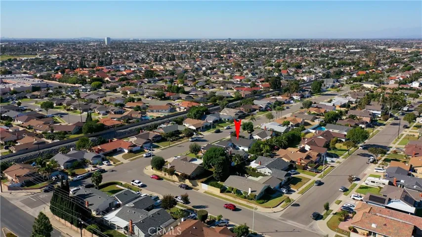 17926 Oak Street, Fountain Valley, California 92708
