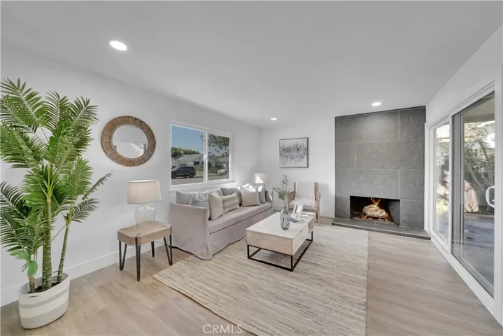 17926 Oak Street, Fountain Valley, California 92708