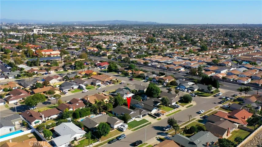 17926 Oak Street, Fountain Valley, California 92708