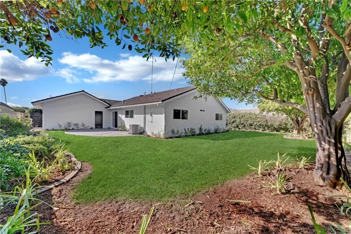 17926 Oak Street, Fountain Valley, California 92708