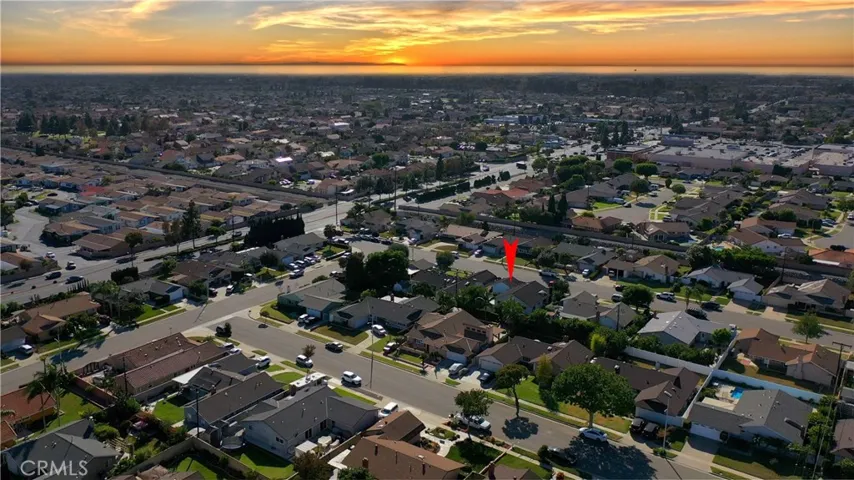 17926 Oak Street, Fountain Valley, California 92708