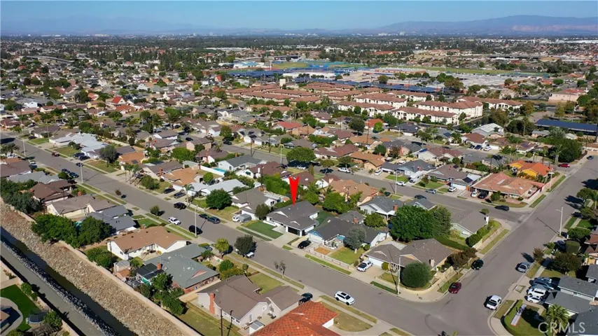 17926 Oak Street, Fountain Valley, California 92708
