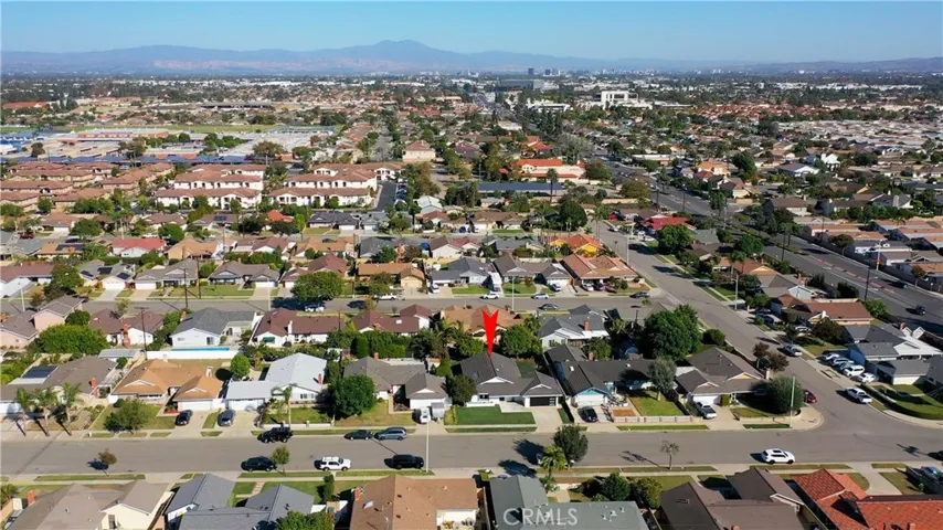 17926 Oak Street, Fountain Valley, California 92708