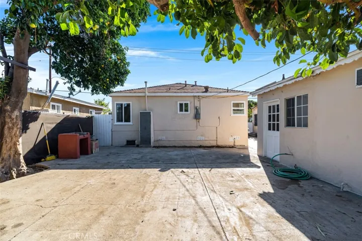1253 Fraser Avenue, Los Angeles, California 90022