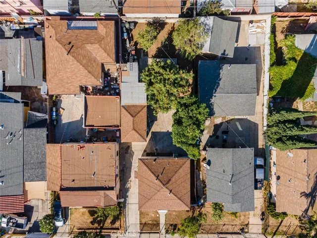 1253 Fraser Avenue, Los Angeles, California 90022