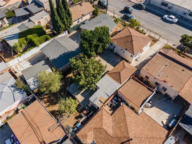 1253 Fraser Avenue, Los Angeles, California 90022