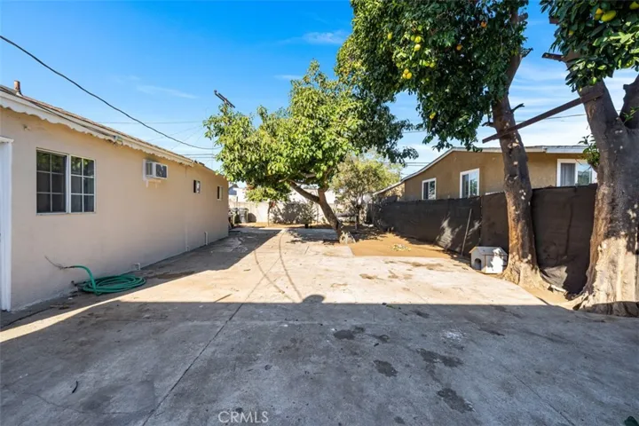 1253 Fraser Avenue, Los Angeles, California 90022
