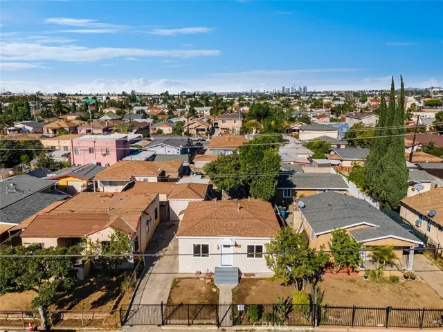 1253 Fraser Avenue, Los Angeles, California 90022