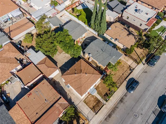 1253 Fraser Avenue, Los Angeles, California 90022