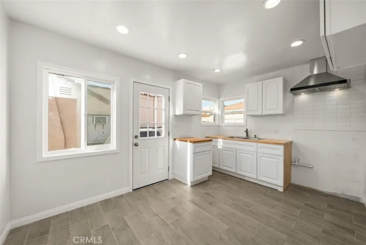 1253 Fraser Avenue, Los Angeles, California 90022