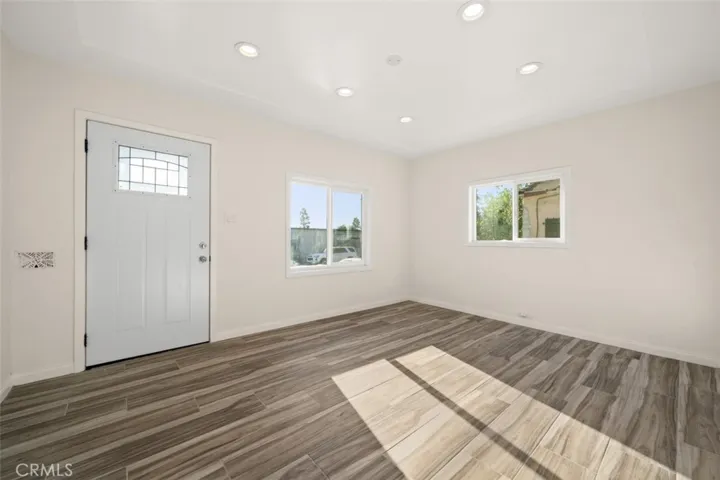 1253 Fraser Avenue, Los Angeles, California 90022