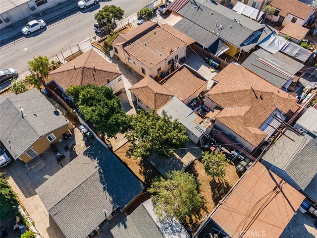1253 Fraser Avenue, Los Angeles, California 90022