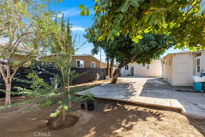 1253 Fraser Avenue, Los Angeles, California 90022