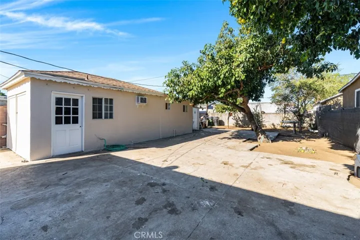 1253 Fraser Avenue, Los Angeles, California 90022