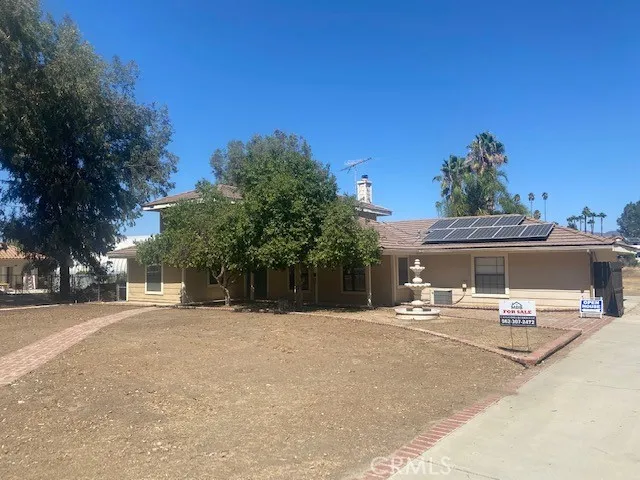 42180 Margoni Way, Hemet, California 92544
