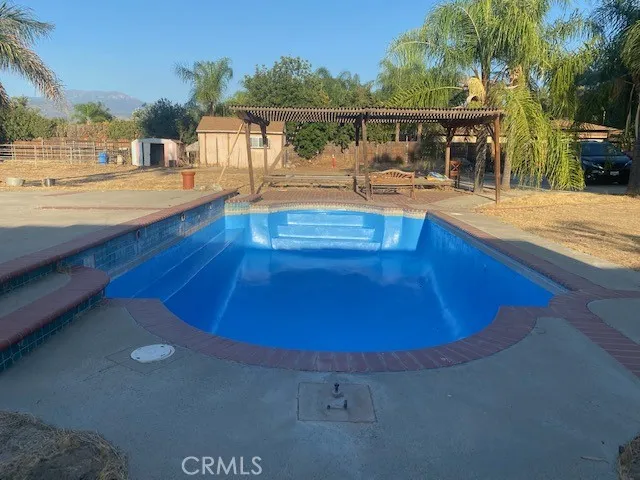42180 Margoni Way, Hemet, California 92544