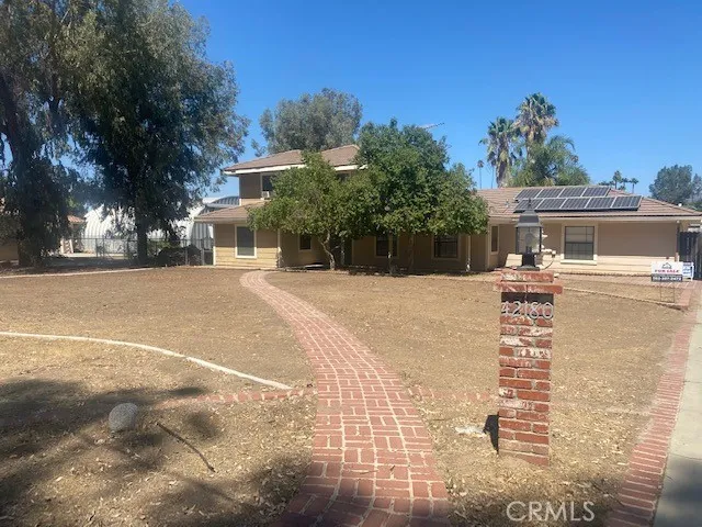 42180 Margoni Way, Hemet, California 92544