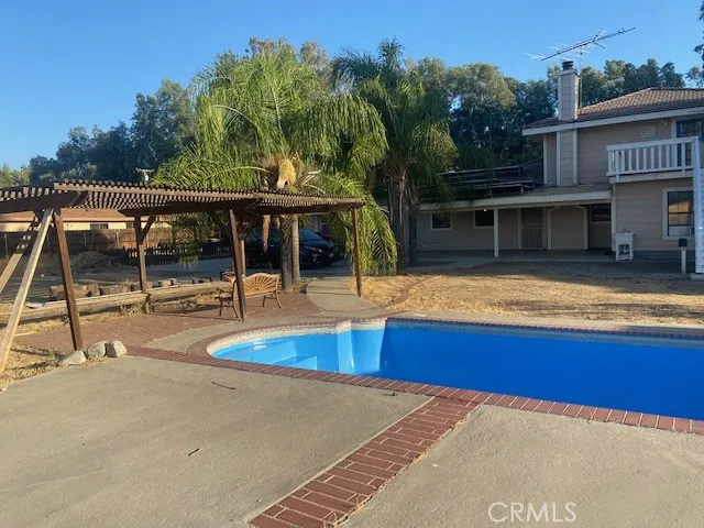 42180 Margoni Way, Hemet, California 92544