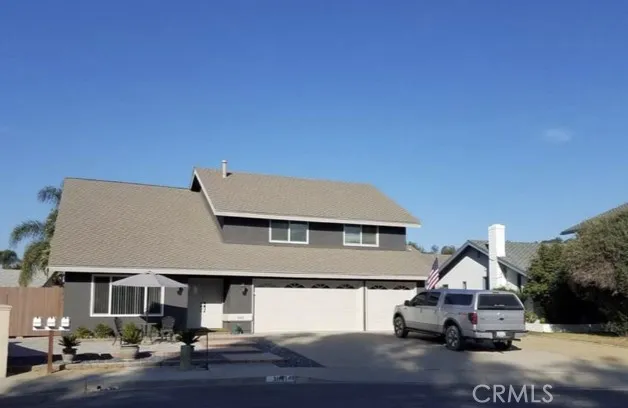 31101 Paseo Valencia, San Juan Capistrano, California 92675