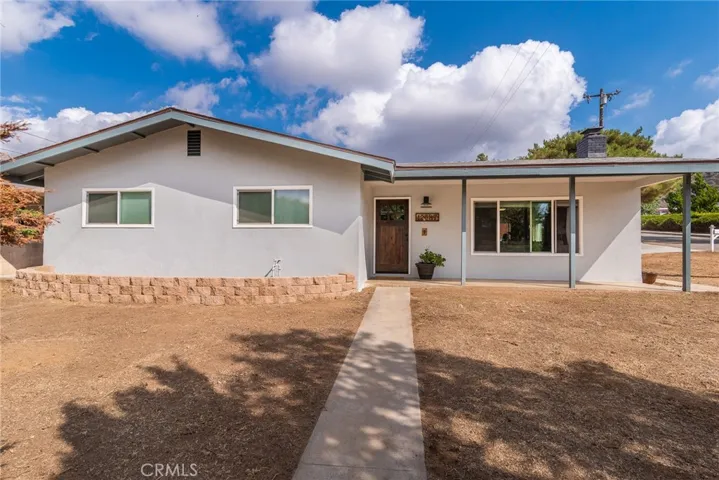 12087 Fremont Street, Yucaipa, California 92399