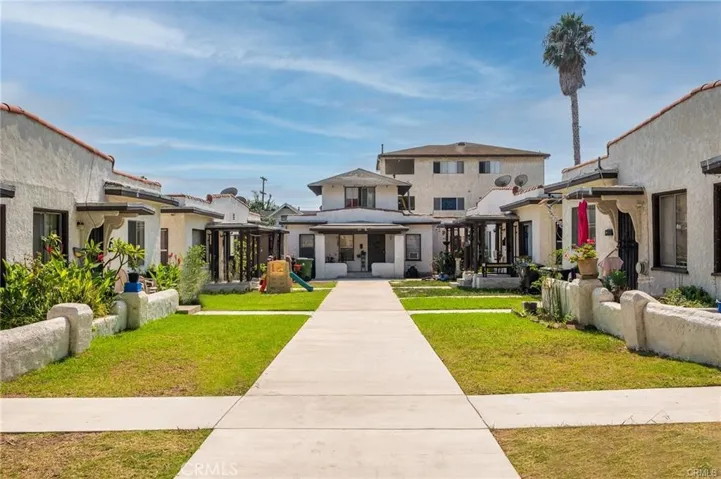 565 W 15th Street, San Pedro, California 90731