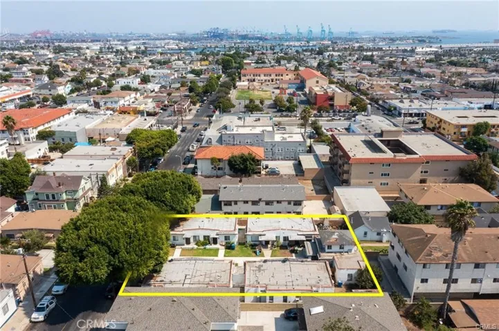 565 W 15th Street, San Pedro, California 90731