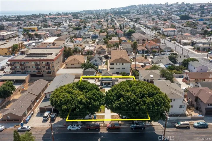 565 W 15th Street, San Pedro, California 90731