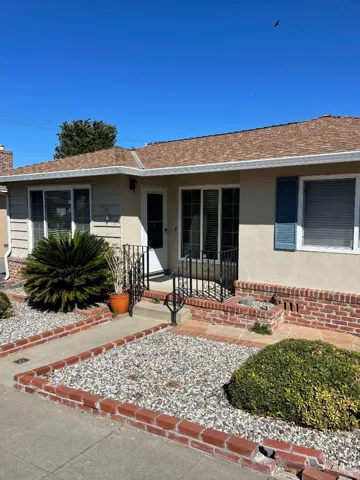 , Millbrae, California 94030