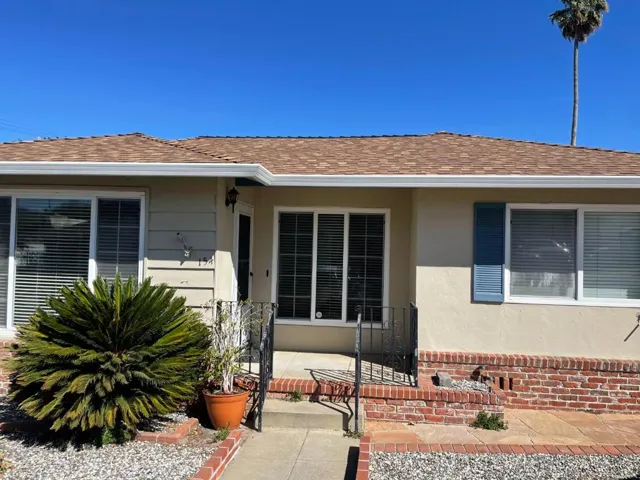 , Millbrae, California 94030
